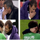 Illustration for article titled Real Madrid Two Get Sent Off On Purpose
